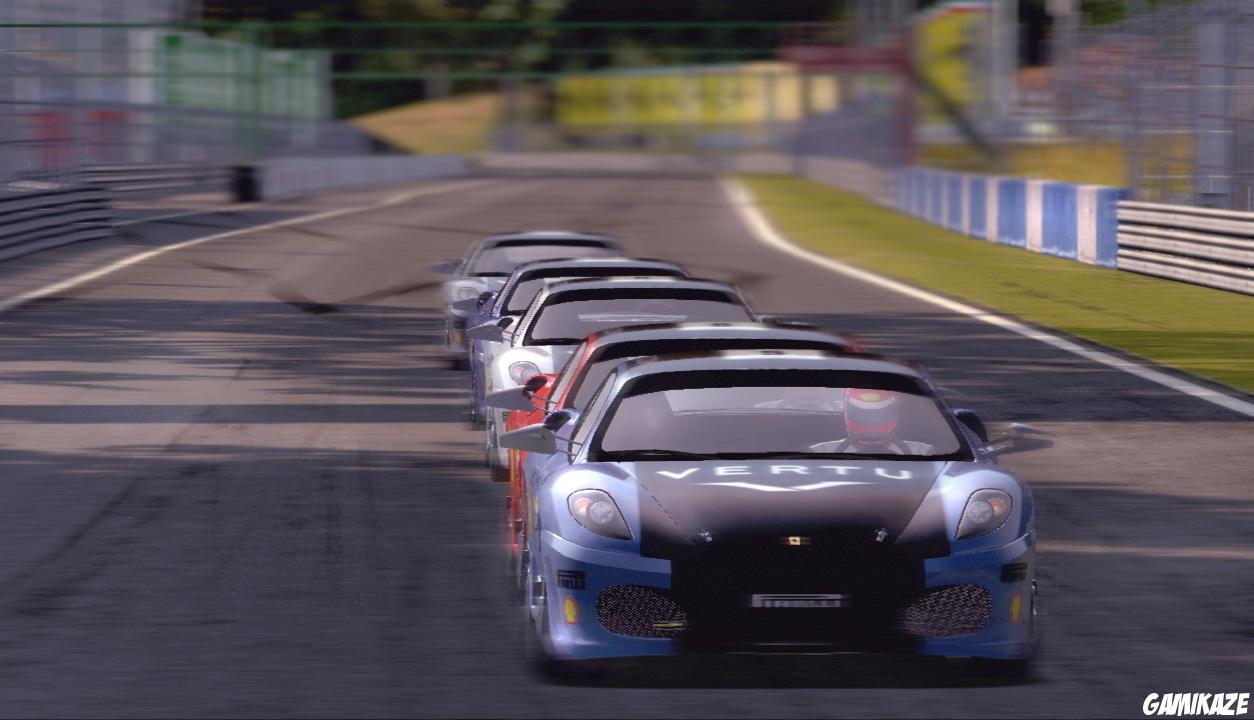Ferrari Challenge
