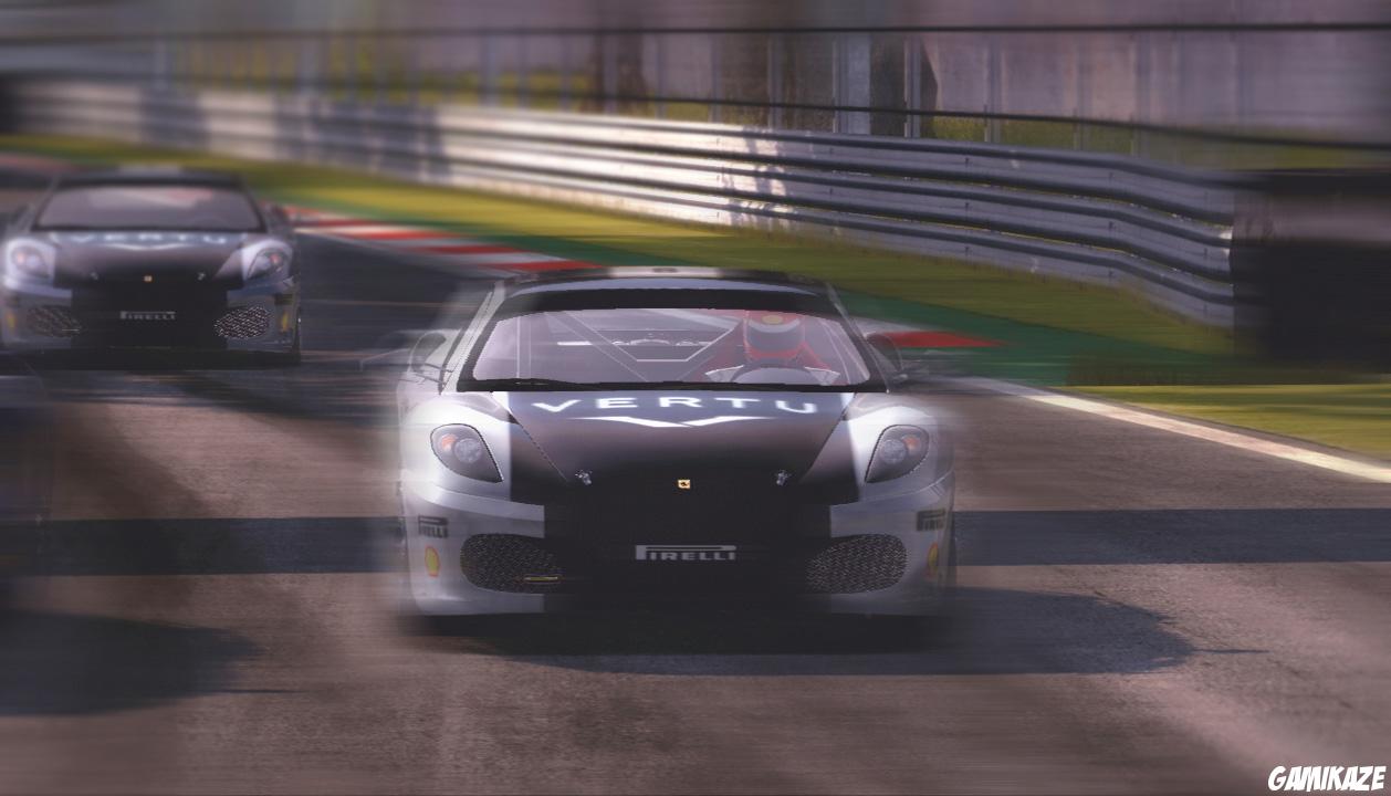 Ferrari Challenge
