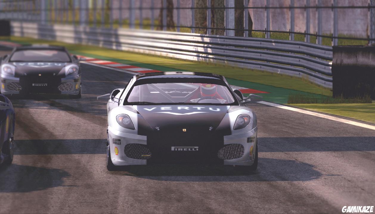 Ferrari Challenge