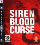 game type Survival Horror Siren : Blood Curse