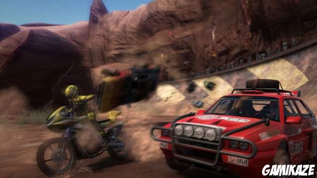 MotorStorm Complete
