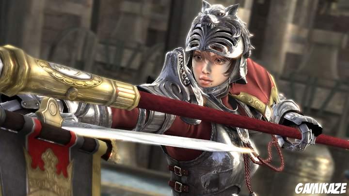 SoulCalibur IV