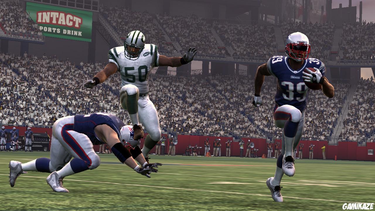Madden NFL 09