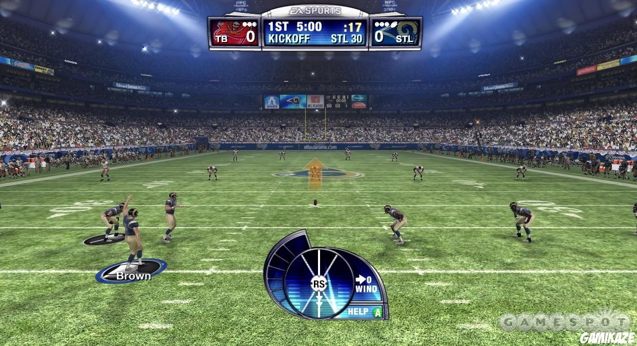 Madden NFL 09