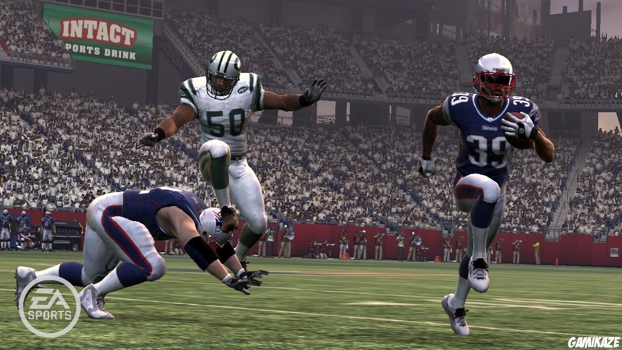 Madden NFL 09