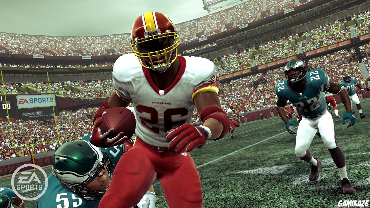 Madden NFL 09