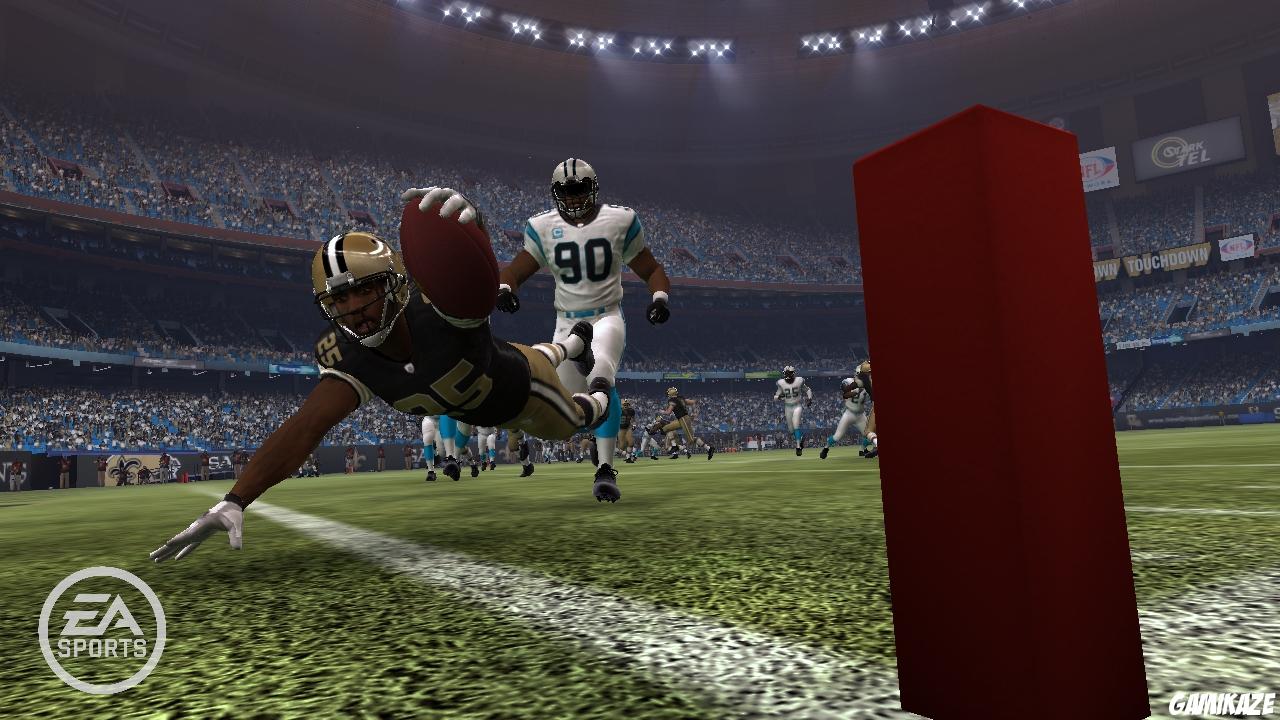 Madden NFL 09