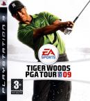 game type Sport Tiger Woods PGA Tour 09