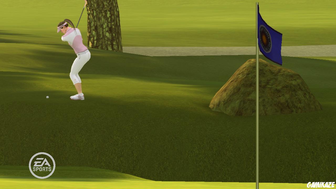 Tiger Woods PGA Tour 09