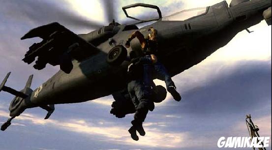 Mercenaries 2 : l'Enfer des Favelas