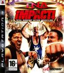 game type Sport TNA iMPACT!