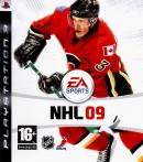 game type Sport NHL 09
