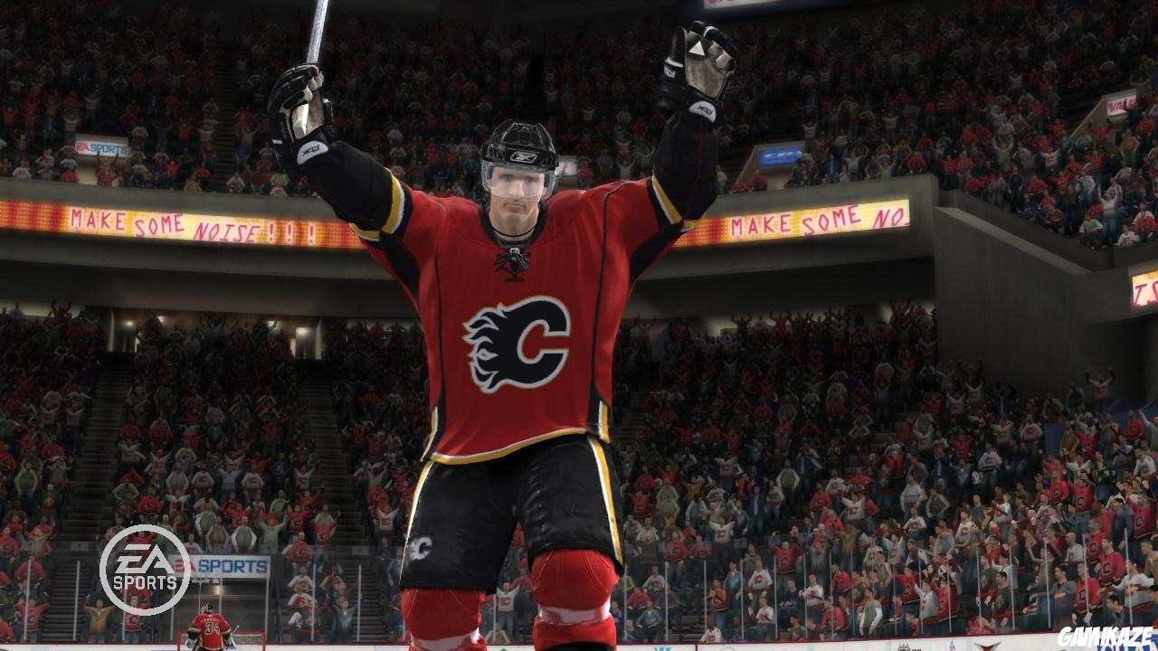 NHL 09