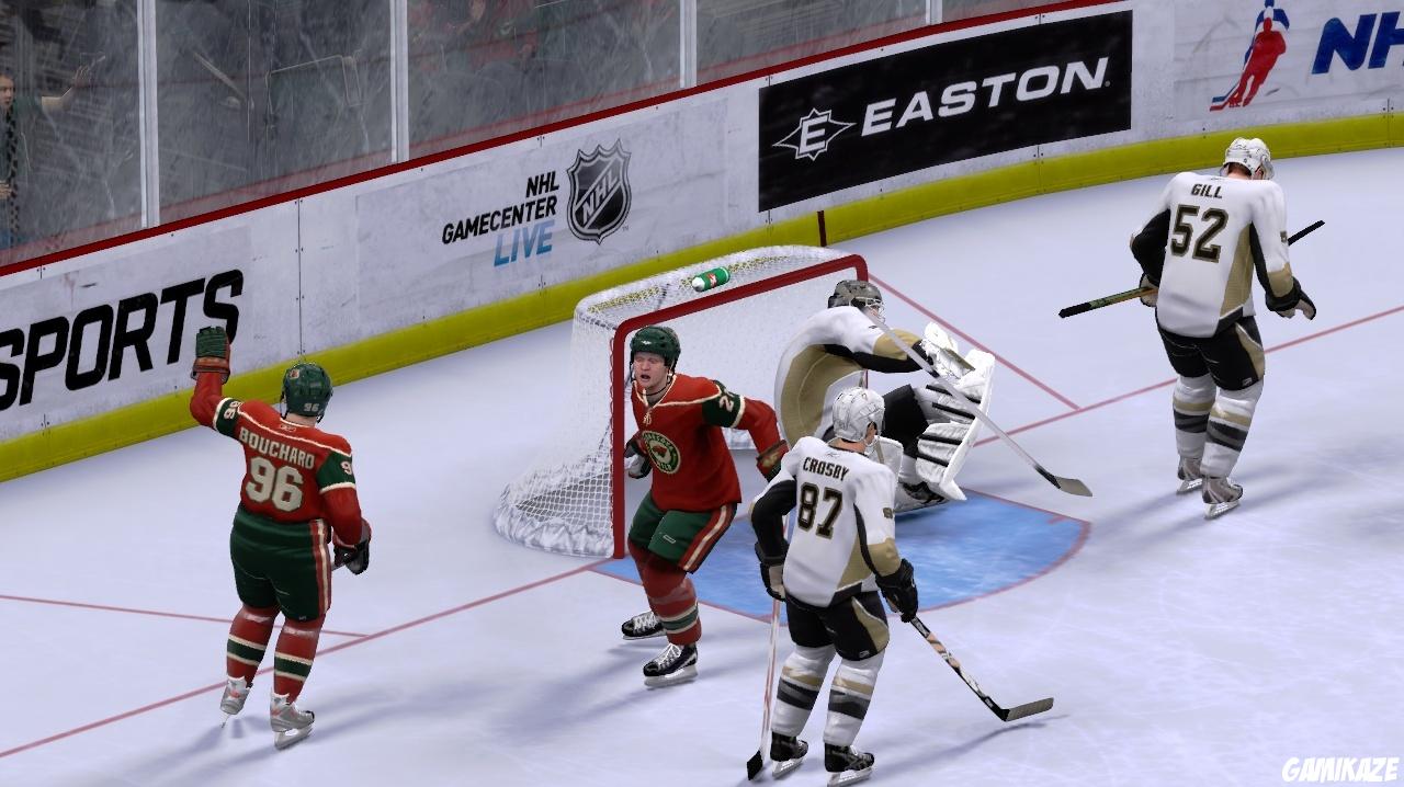 NHL 2K9