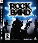 game type Rythme et musique Rock Band