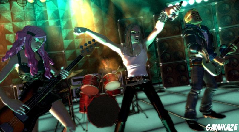 Rock Band