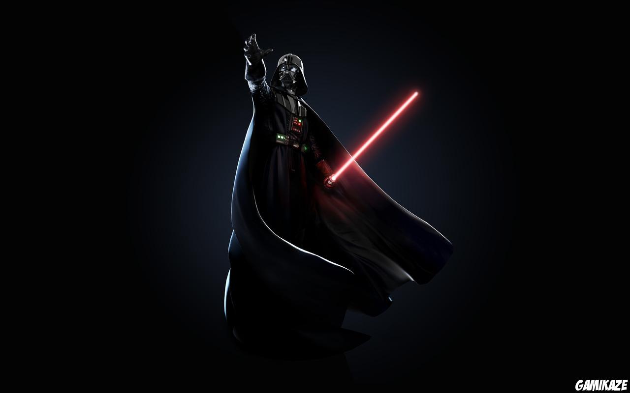 Star Wars : Le Pouvoir de la Force