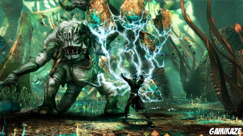 Star Wars : Le Pouvoir de la Force