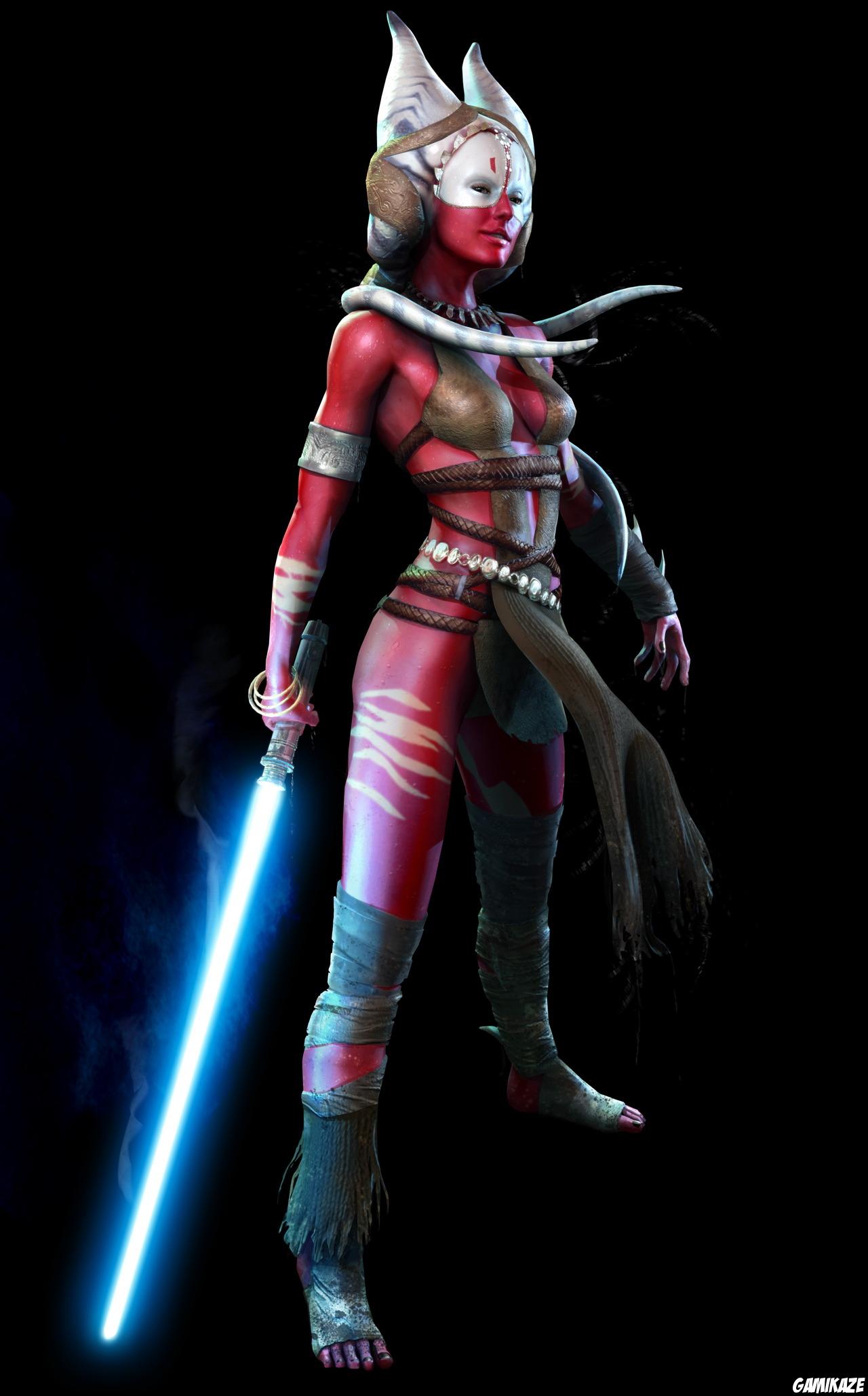 Star Wars : Le Pouvoir de la Force