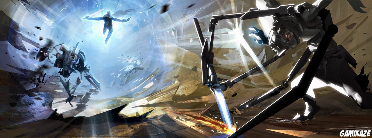 Star Wars : Le Pouvoir de la Force