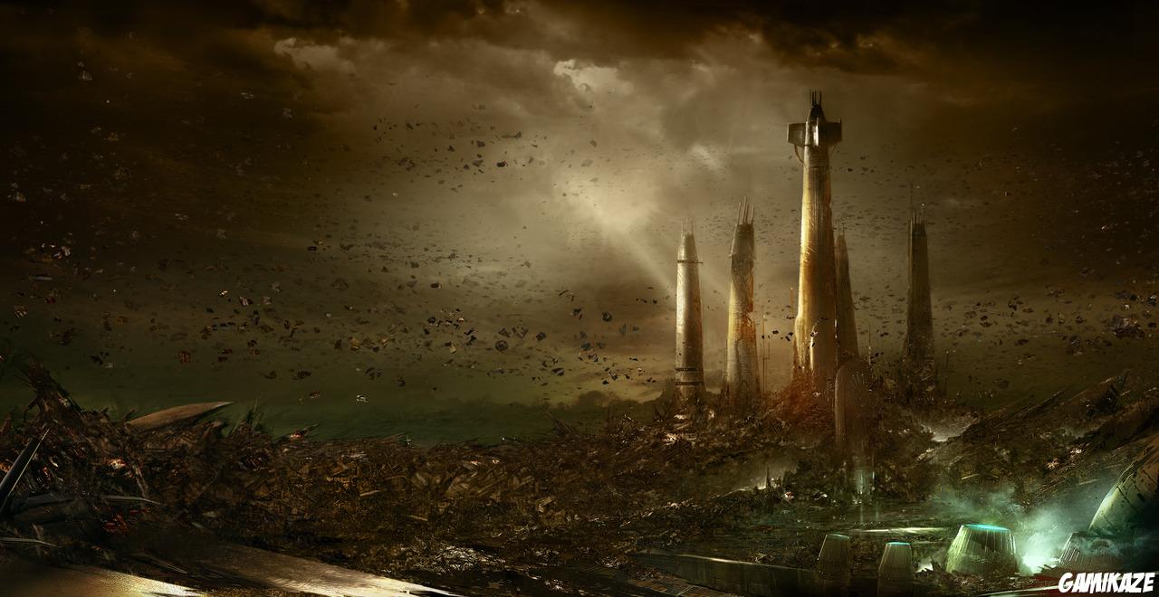 Star Wars : Le Pouvoir de la Force