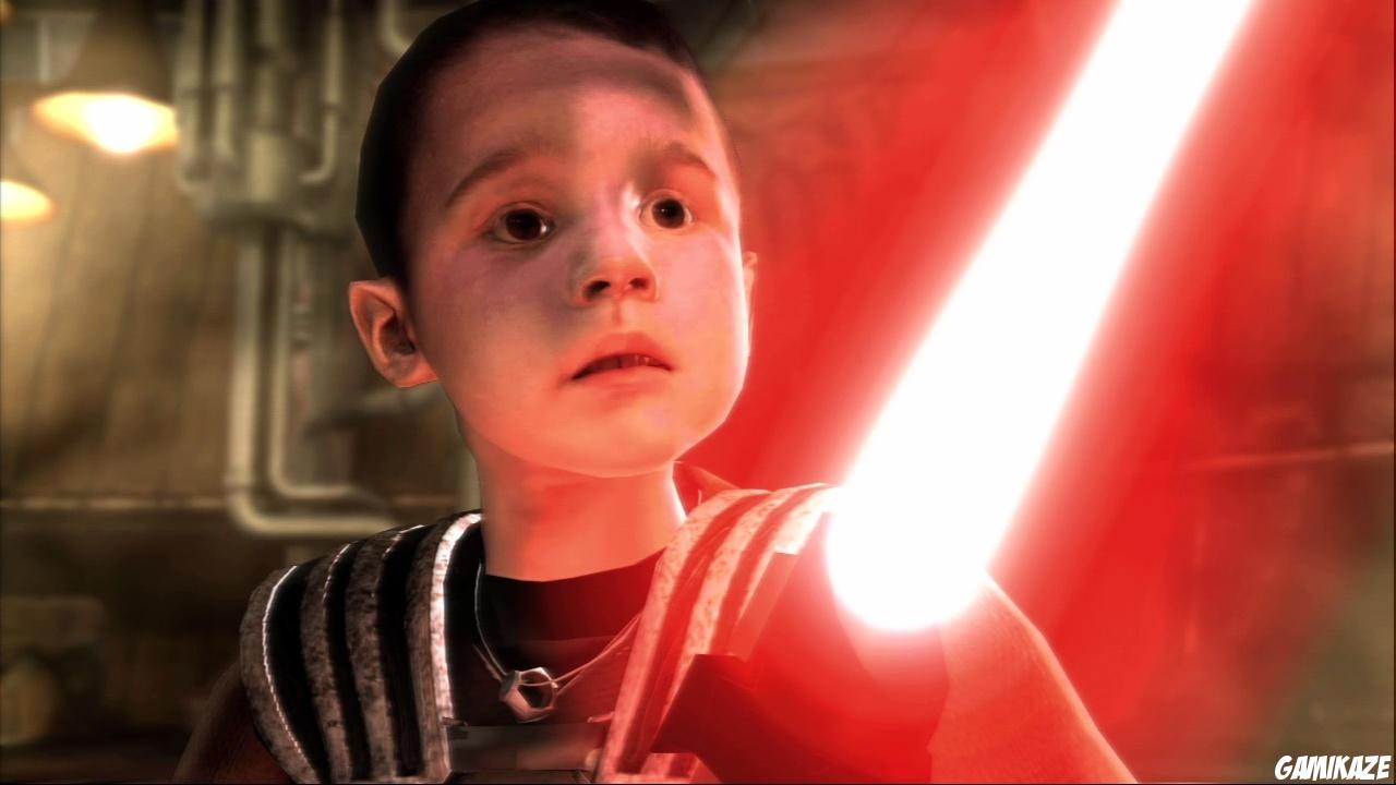 Star Wars : Le Pouvoir de la Force