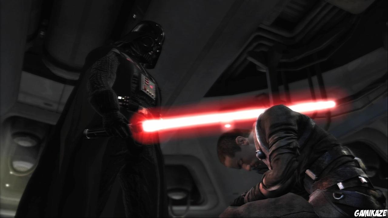 Star Wars : Le Pouvoir de la Force