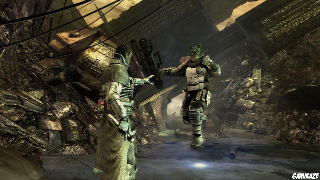 Star Wars : Le Pouvoir de la Force