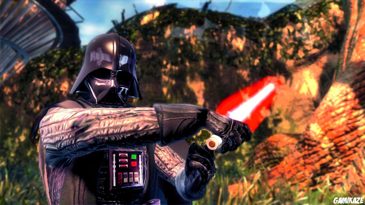 Star Wars : Le Pouvoir de la Force