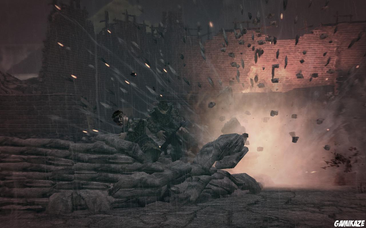 Brothers in Arms : Hell's Highway