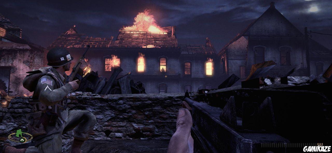 Brothers in Arms : Hell's Highway