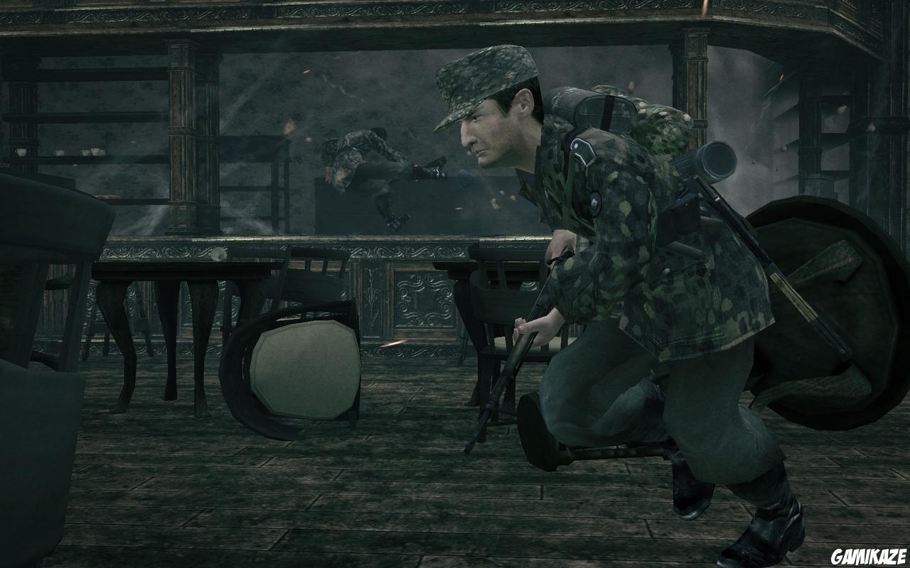 Brothers in Arms : Hell's Highway