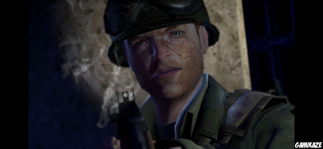 Brothers in Arms : Hell's Highway