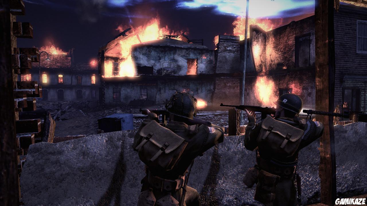 Brothers in Arms : Hell's Highway