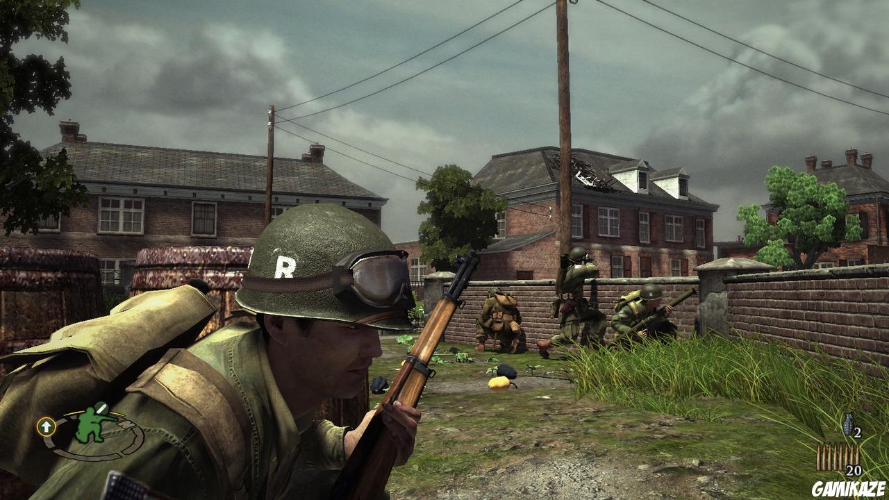 Brothers in Arms : Hell's Highway