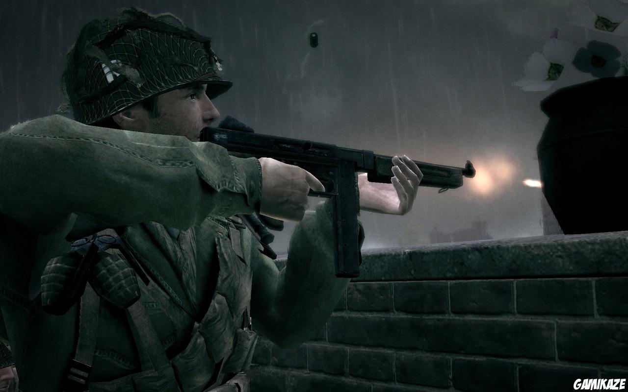 Brothers in Arms : Hell's Highway