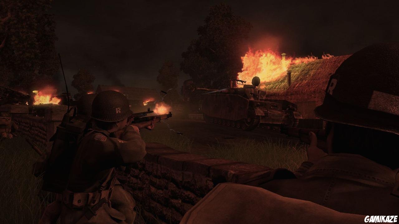 Brothers in Arms : Hell's Highway