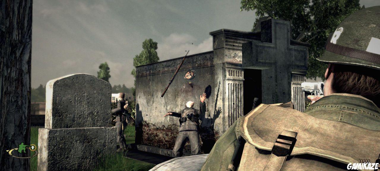 Brothers in Arms : Hell's Highway