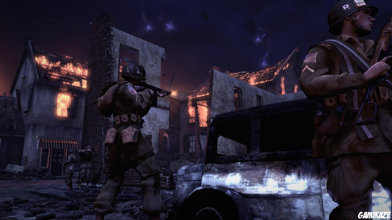 Brothers in Arms : Hell's Highway