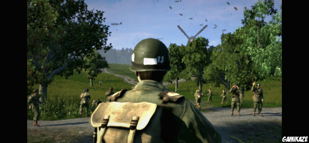 Brothers in Arms : Hell's Highway