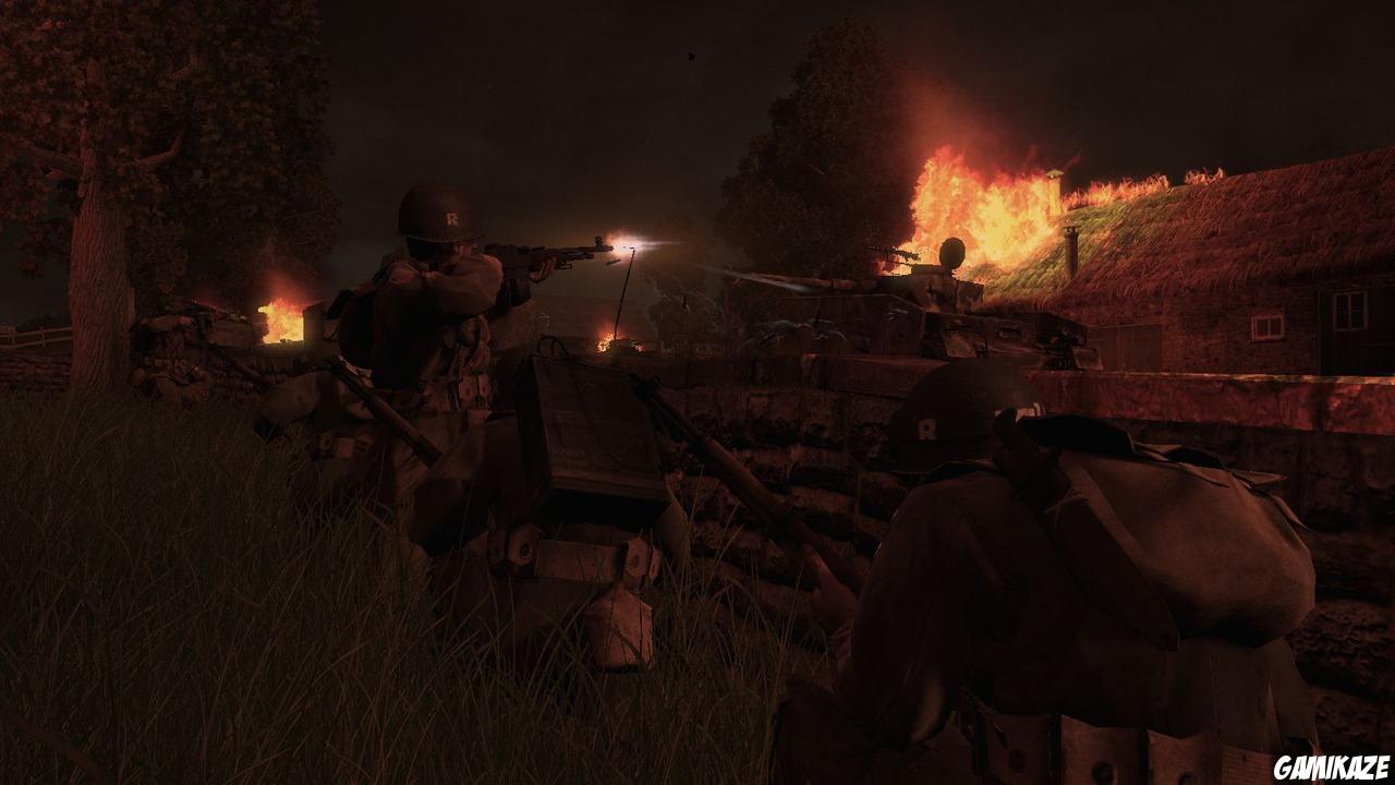 Brothers in Arms : Hell's Highway