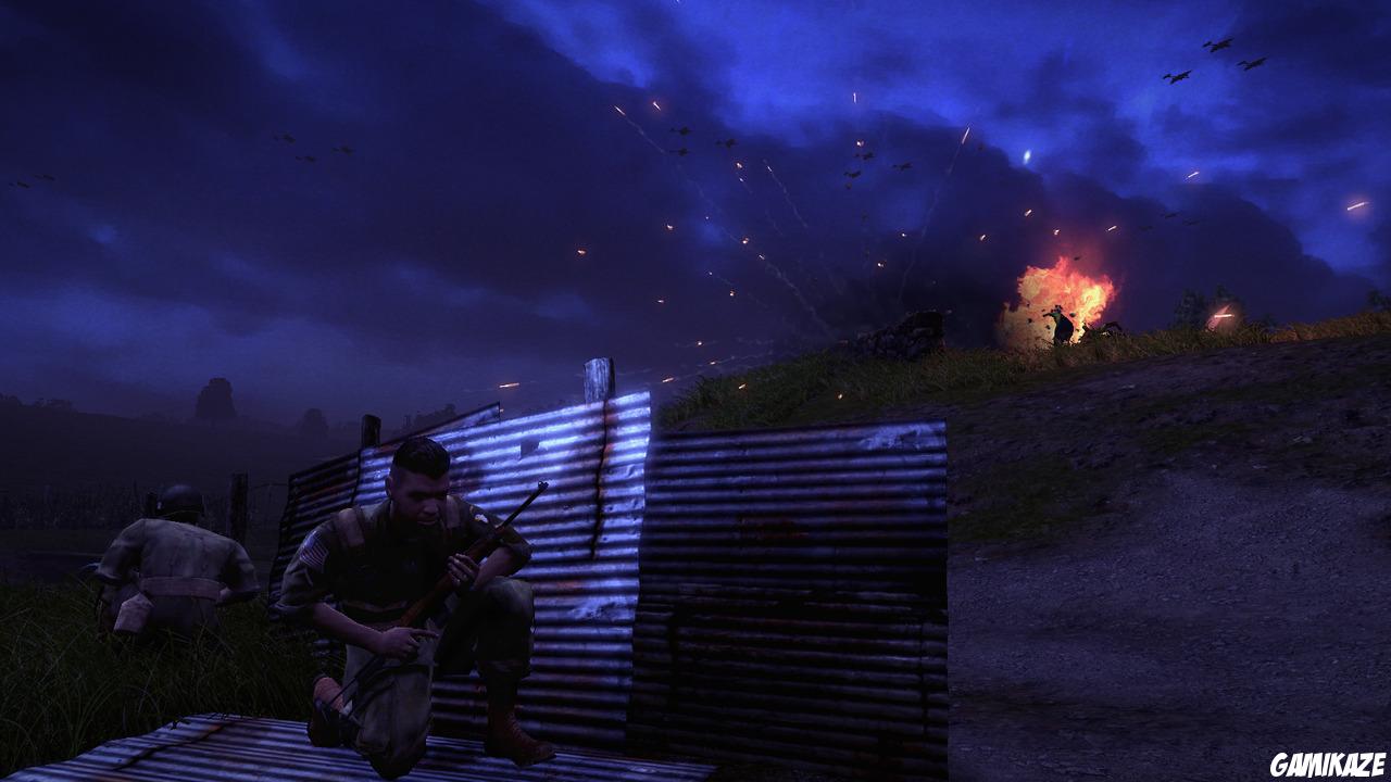 Brothers in Arms : Hell's Highway