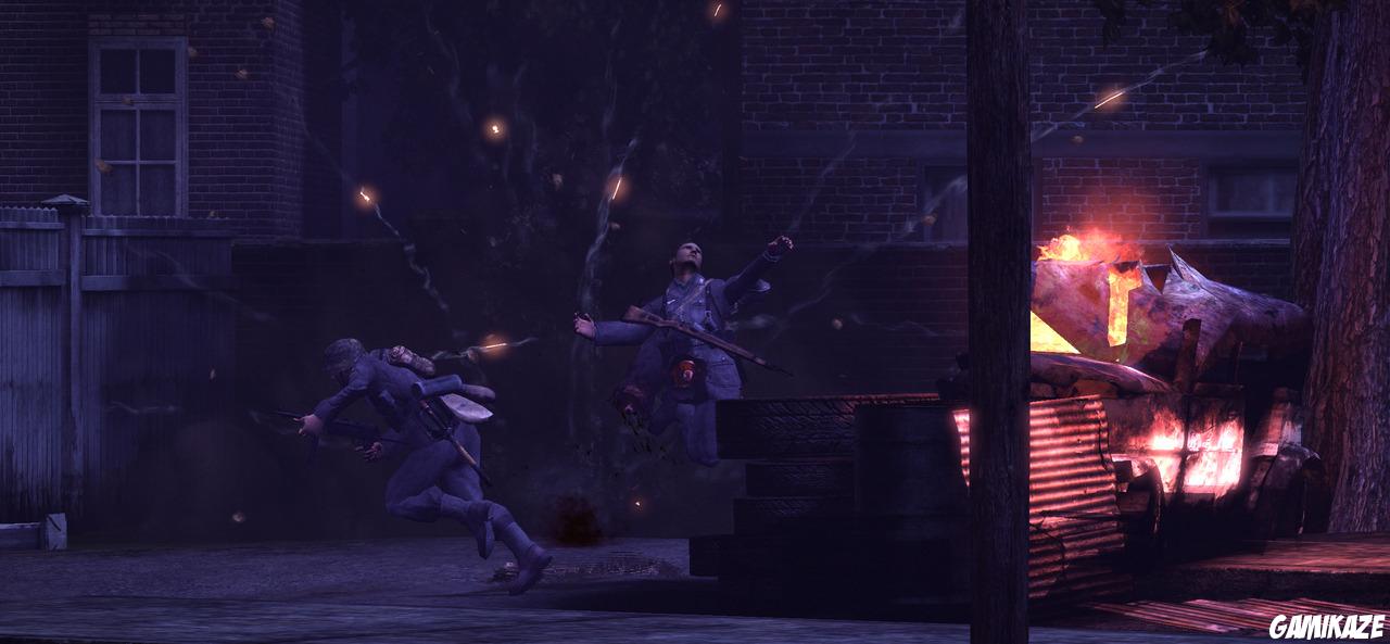 Brothers in Arms : Hell's Highway