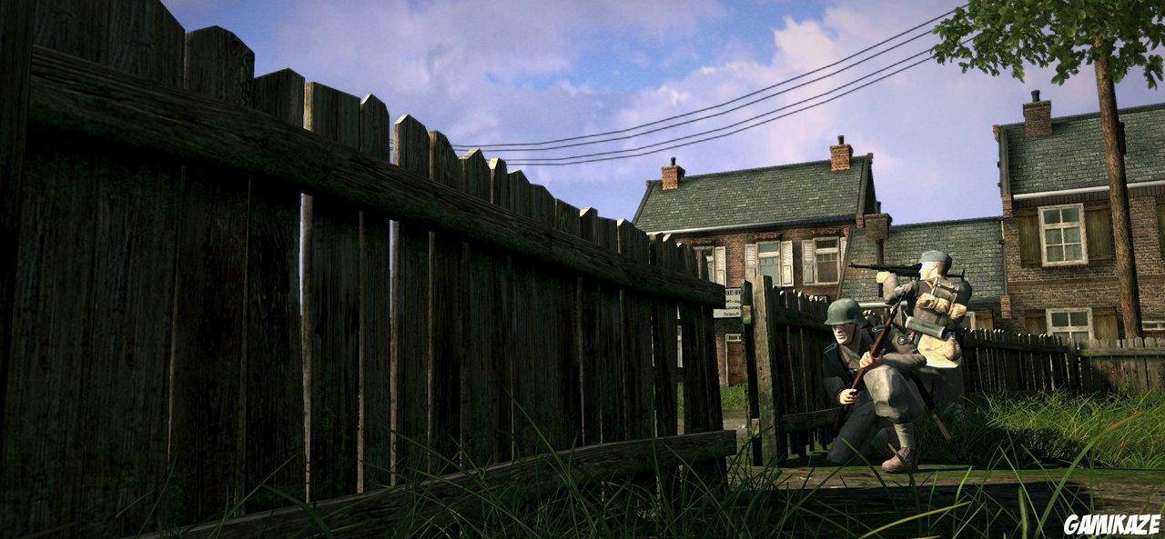 Brothers in Arms : Hell's Highway