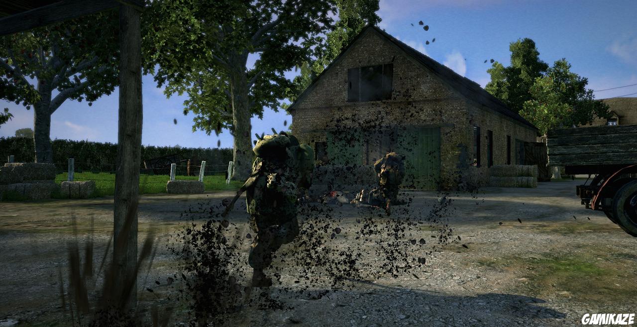 Brothers in Arms : Hell's Highway