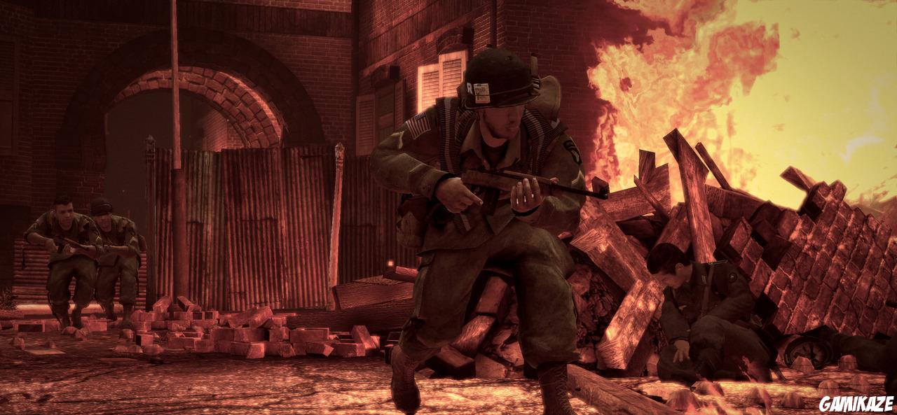 Brothers in Arms : Hell's Highway