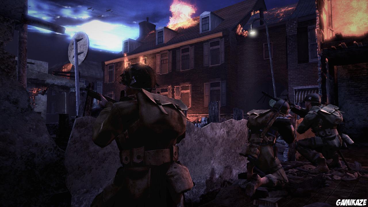 Brothers in Arms : Hell's Highway