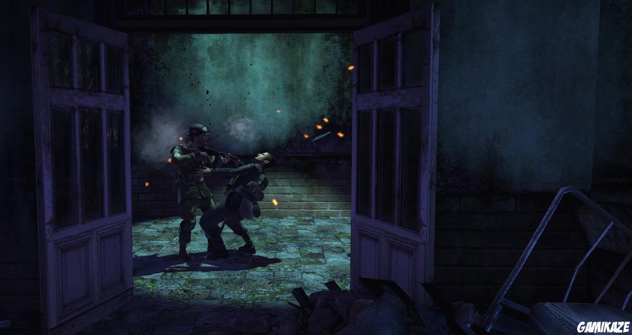 Brothers in Arms : Hell's Highway