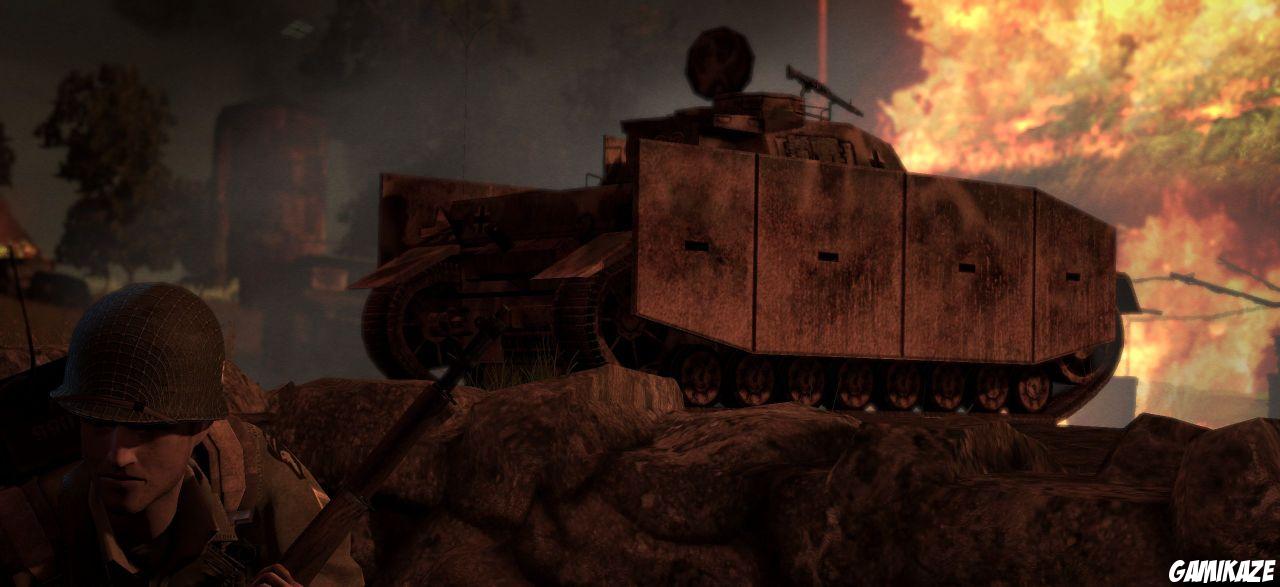 Brothers in Arms : Hell's Highway