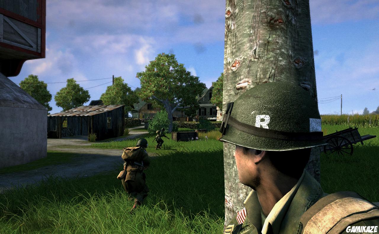 Brothers in Arms : Hell's Highway